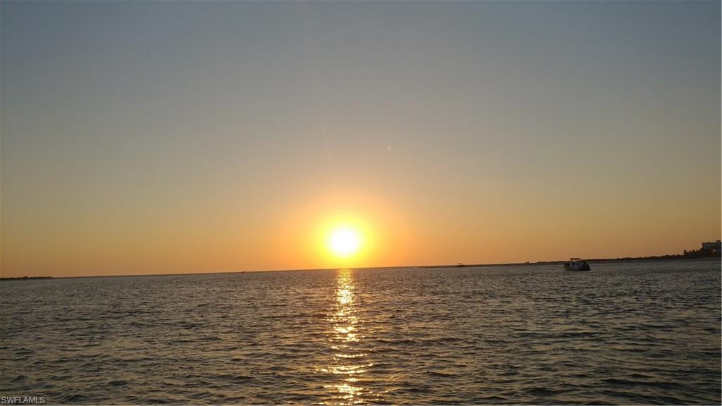 ESTERO ISLAND YACHT &  RACQUET CLUB CONDO - Residential