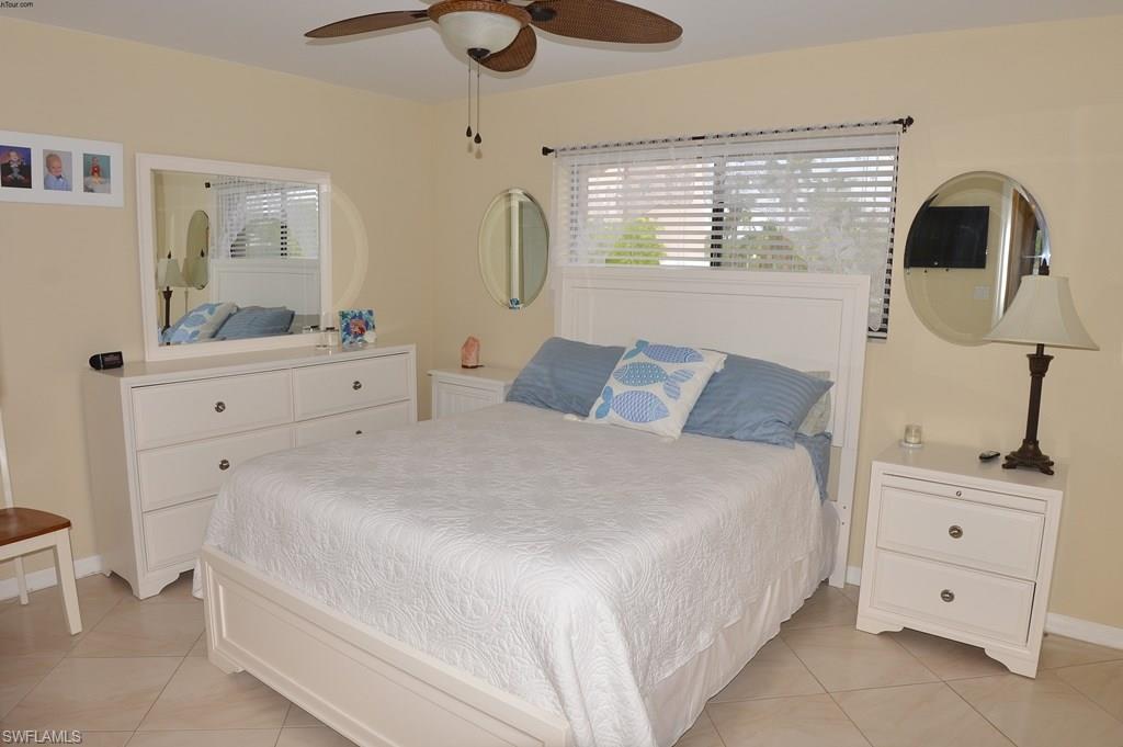 ESTERO ISLAND YACHT &  RACQUET CLUB CONDO - Residential