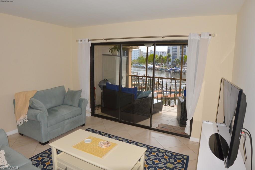 ESTERO ISLAND YACHT &  RACQUET CLUB CONDO - Residential