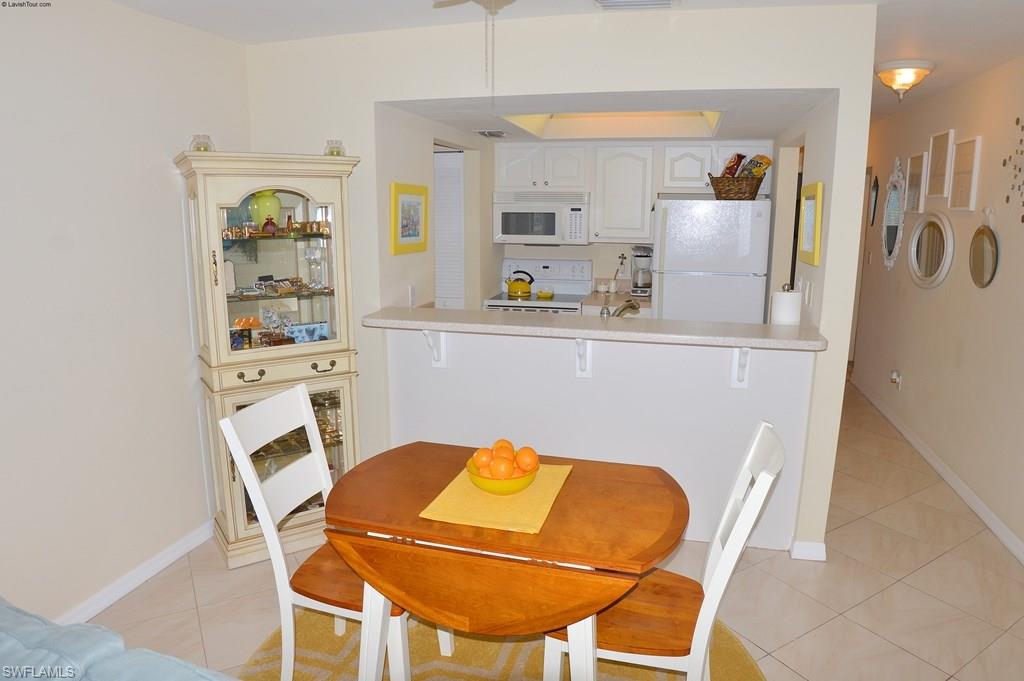 ESTERO ISLAND YACHT &  RACQUET CLUB CONDO - Residential