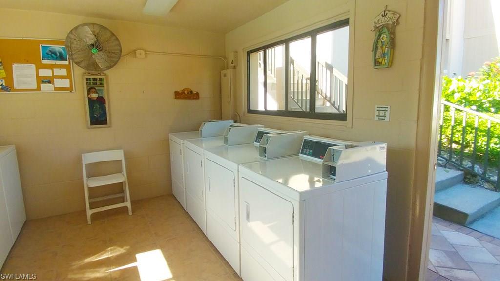 ESTERO ISLAND YACHT &  RACQUET CLUB CONDO - Residential