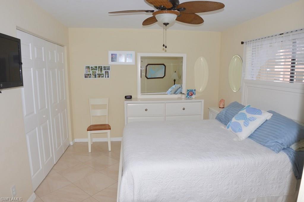 ESTERO ISLAND YACHT &  RACQUET CLUB CONDO - Residential