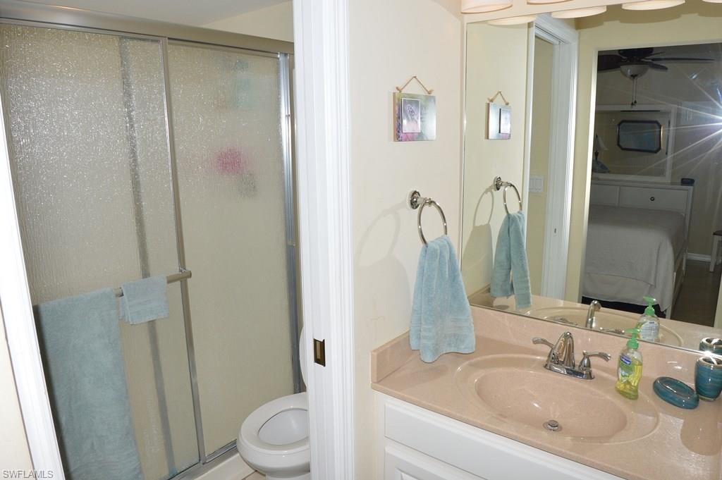 ESTERO ISLAND YACHT &  RACQUET CLUB CONDO - Residential