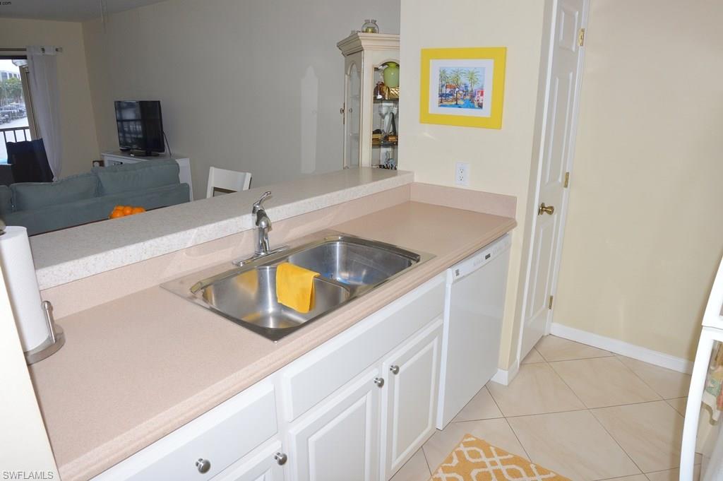 ESTERO ISLAND YACHT &  RACQUET CLUB CONDO - Residential