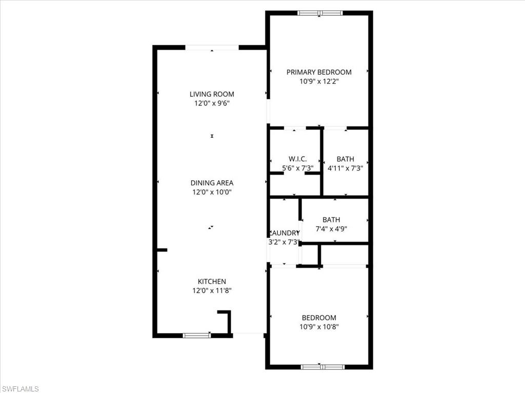PINEWOOD SOUTH CONDO - Residential