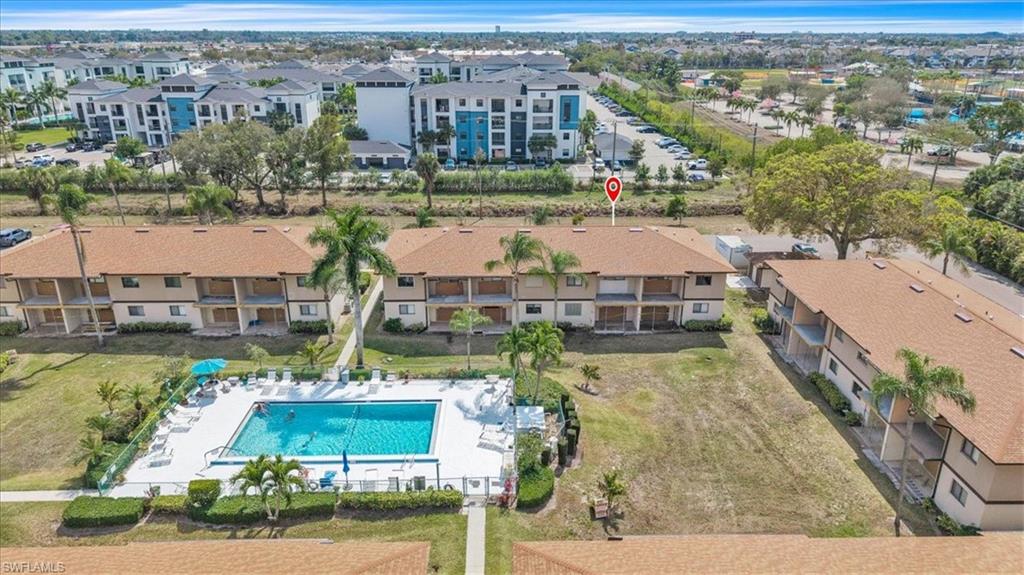 PINEWOOD SOUTH CONDO - Residential