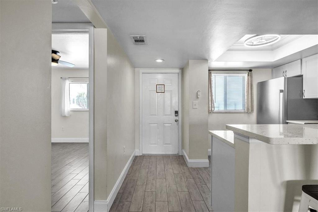 PINEWOOD SOUTH CONDO - Residential