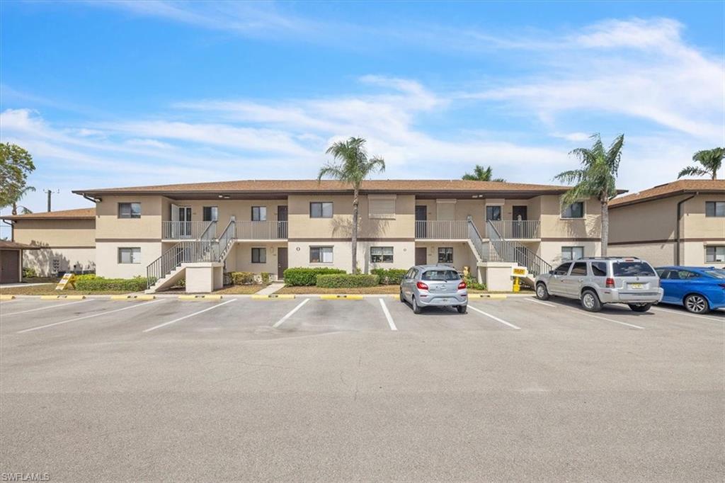 PINEWOOD SOUTH CONDO - Residential