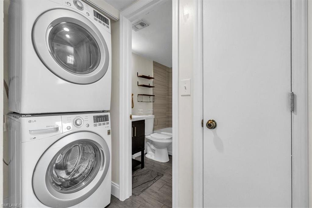 PINEWOOD SOUTH CONDO - Residential