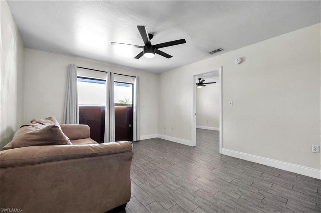 PINEWOOD SOUTH CONDO - Residential