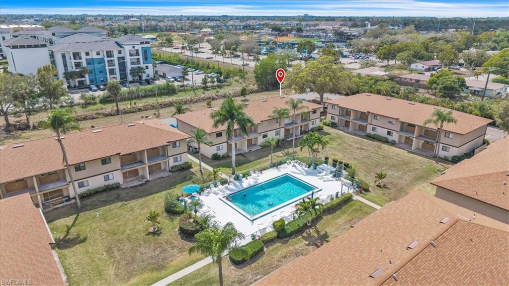 PINEWOOD SOUTH CONDO - Residential