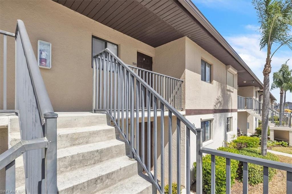 PINEWOOD SOUTH CONDO - Residential