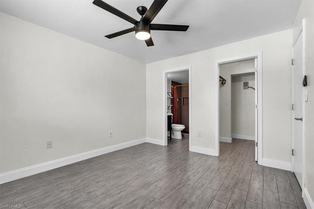 PINEWOOD SOUTH CONDO - Residential