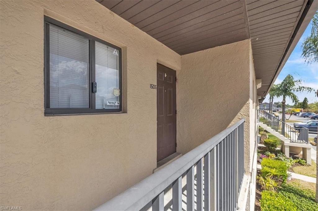 PINEWOOD SOUTH CONDO - Residential