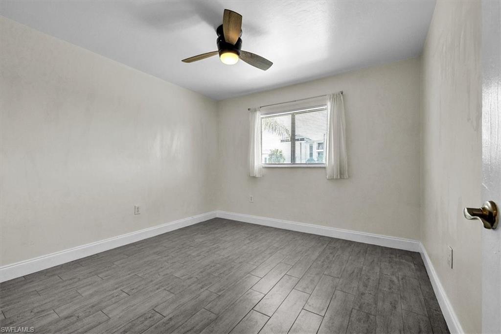 PINEWOOD SOUTH CONDO - Residential