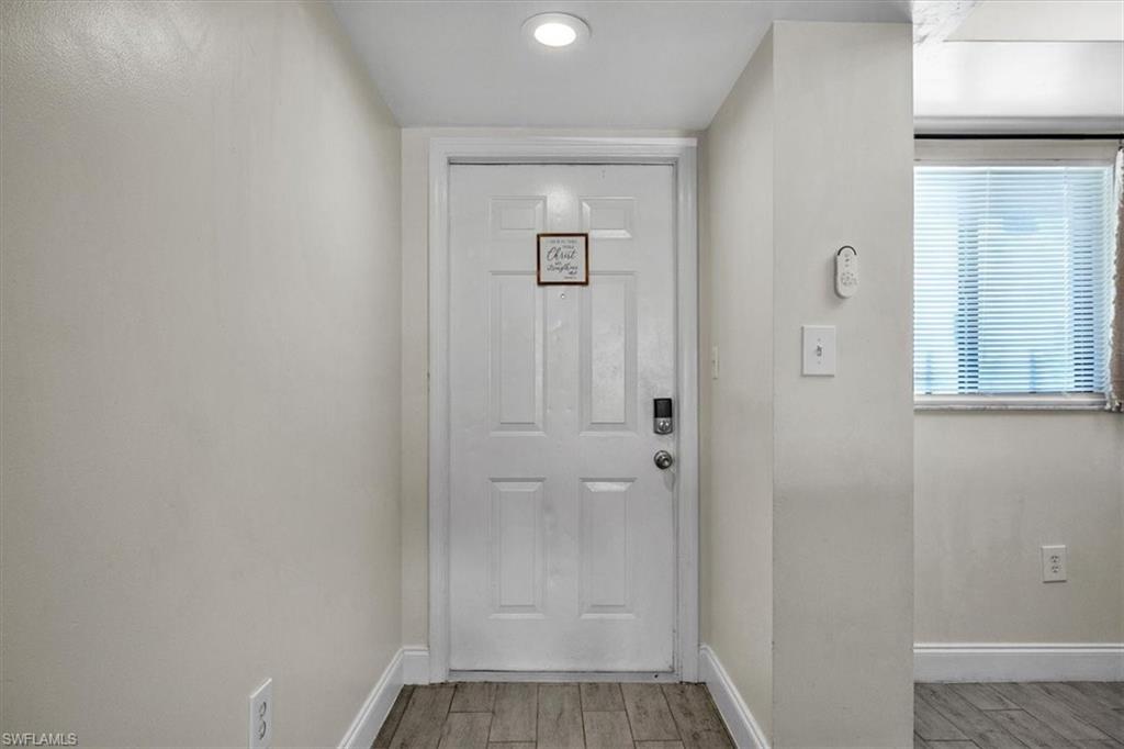 PINEWOOD SOUTH CONDO - Residential