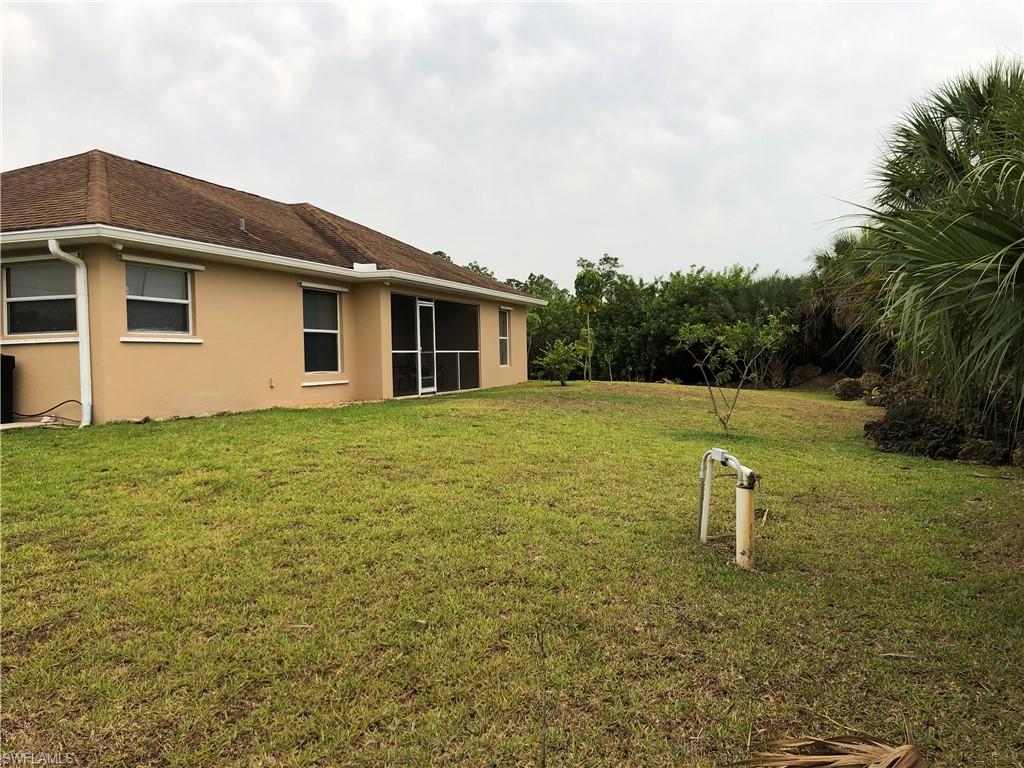 LEHIGH ACRES - Residential