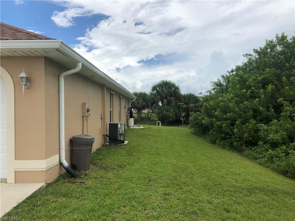 LEHIGH ACRES - Residential