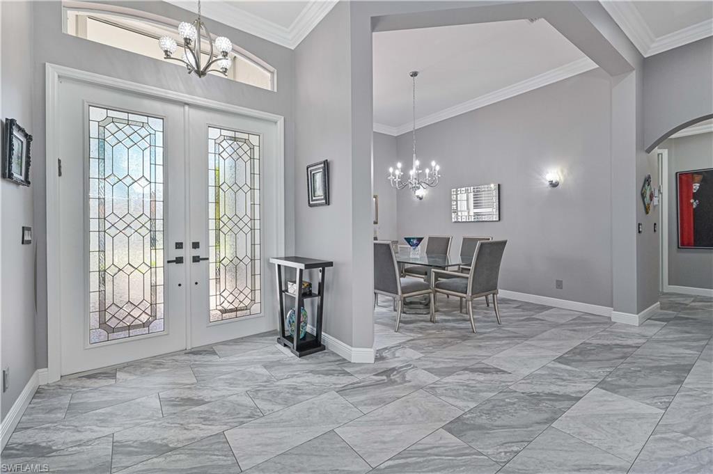 CASCADES AT ESTERO - Residential