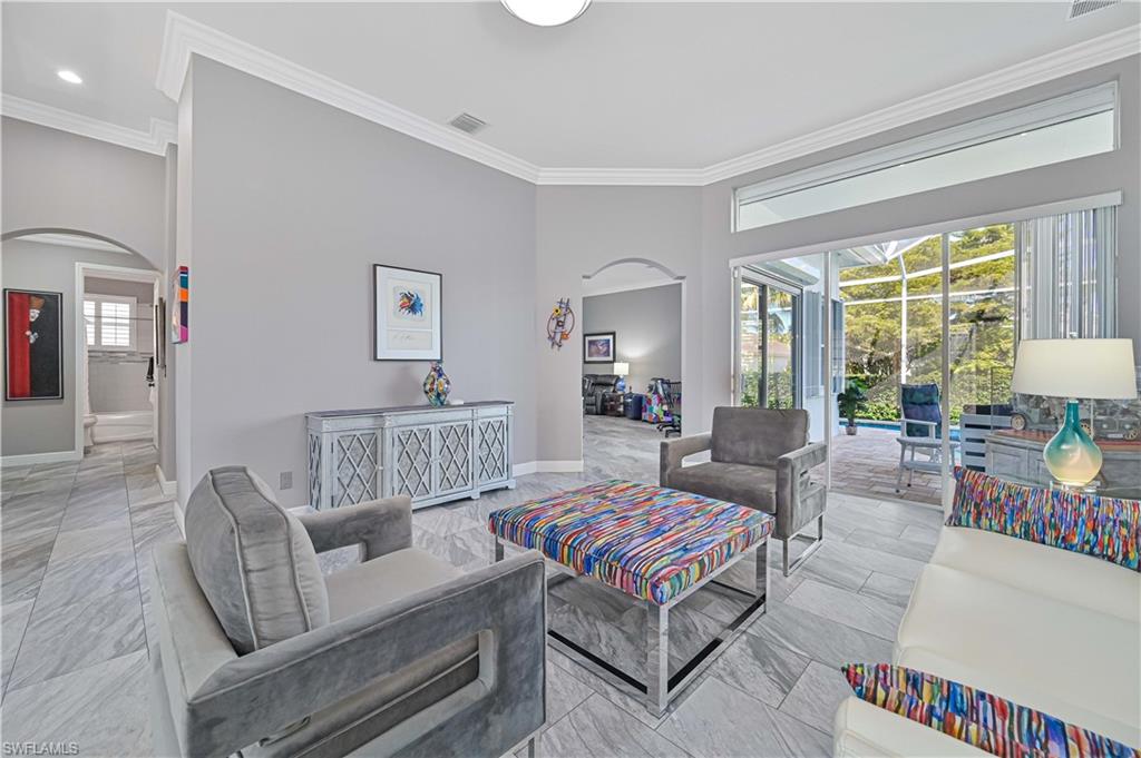 CASCADES AT ESTERO - Residential