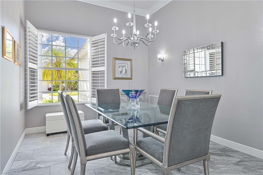 CASCADES AT ESTERO - Residential