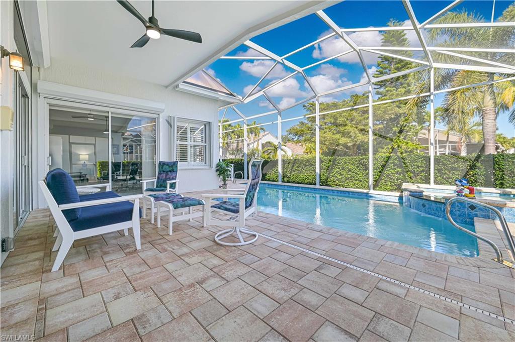 CASCADES AT ESTERO - Residential