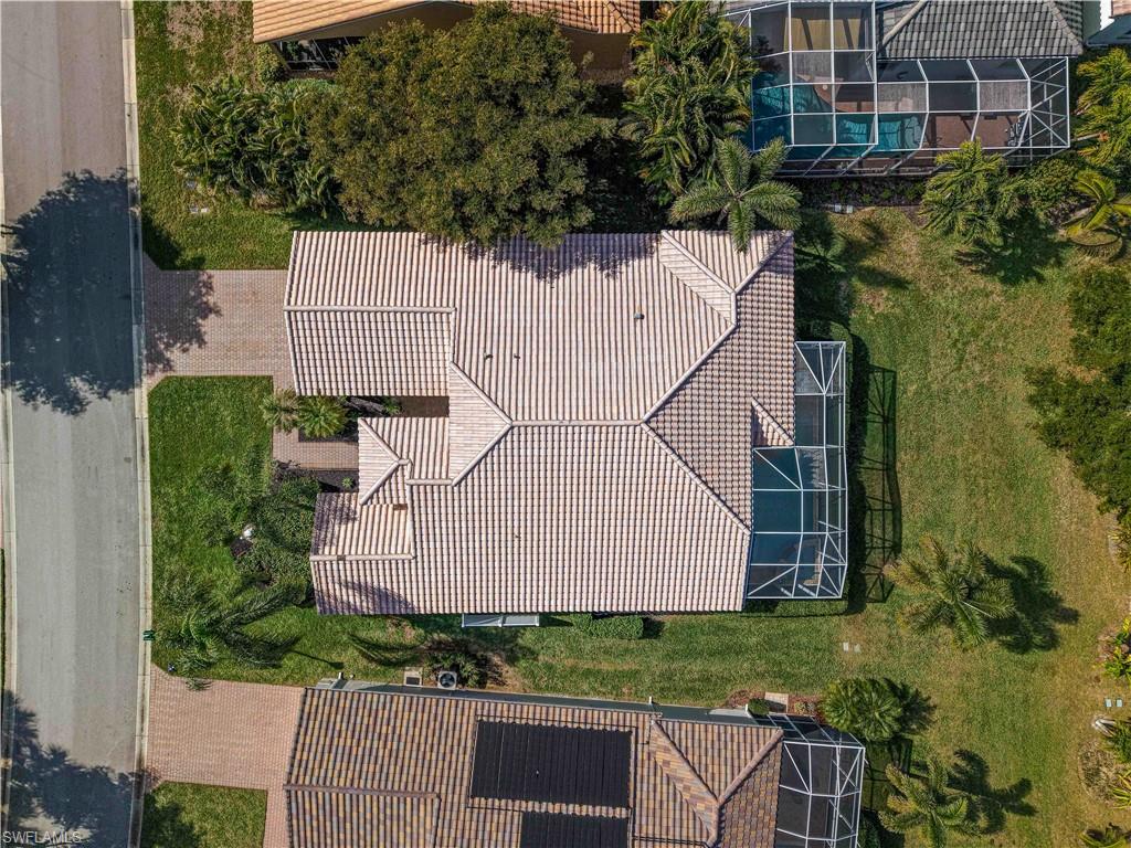 CASCADES AT ESTERO - Residential