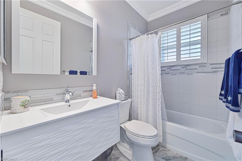 CASCADES AT ESTERO - Residential