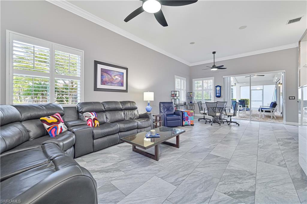 CASCADES AT ESTERO - Residential