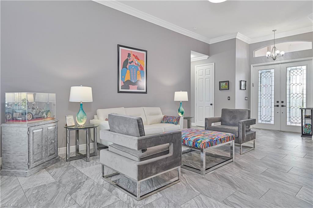 CASCADES AT ESTERO - Residential