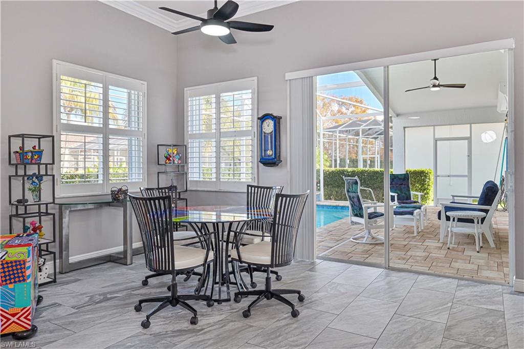 CASCADES AT ESTERO - Residential