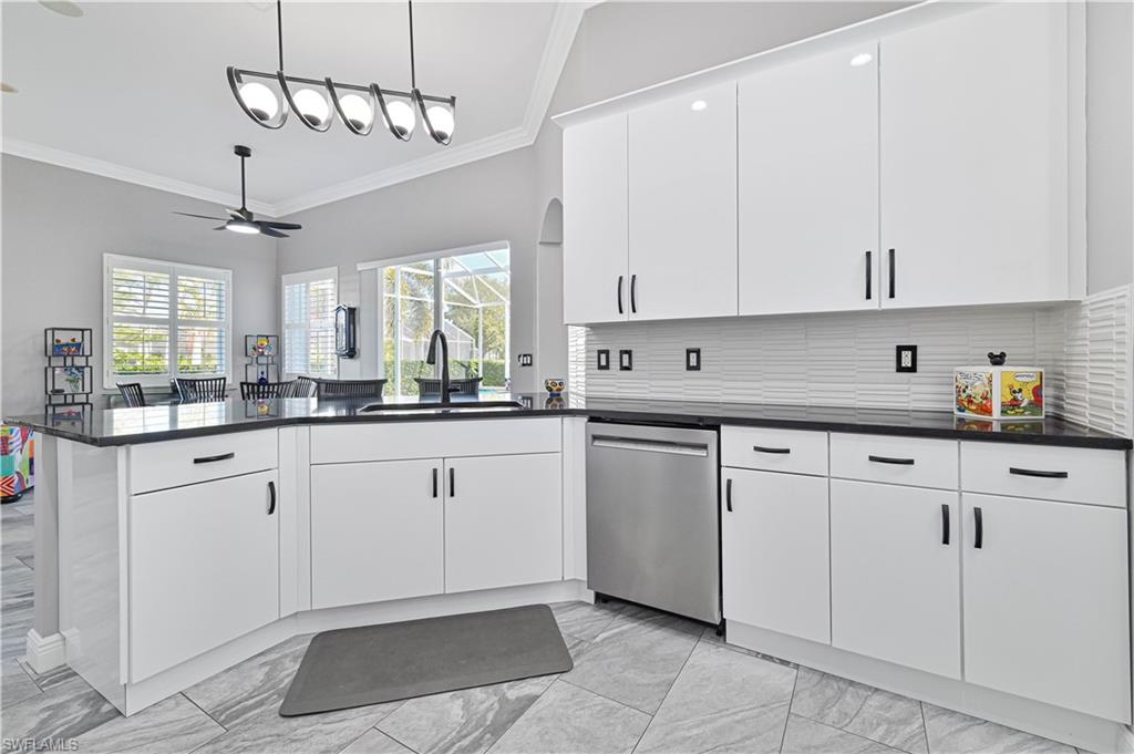 CASCADES AT ESTERO - Residential