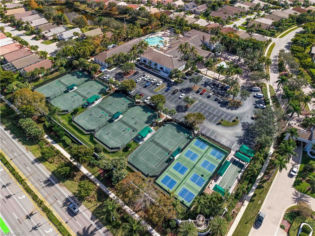 CASCADES AT ESTERO - Residential