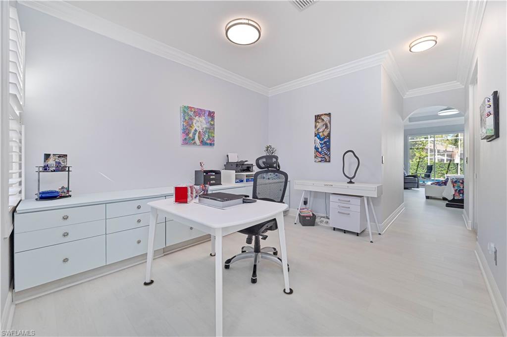 CASCADES AT ESTERO - Residential