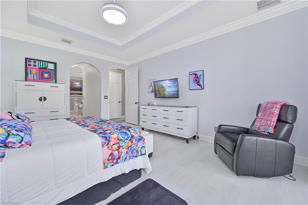 CASCADES AT ESTERO - Residential