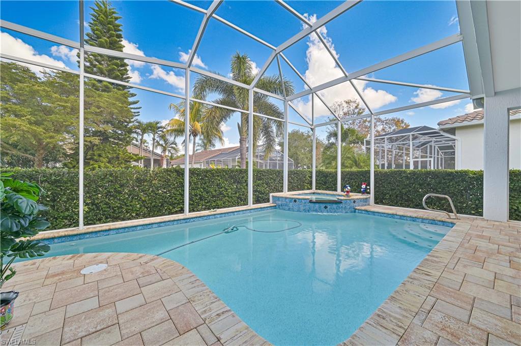 CASCADES AT ESTERO - Residential