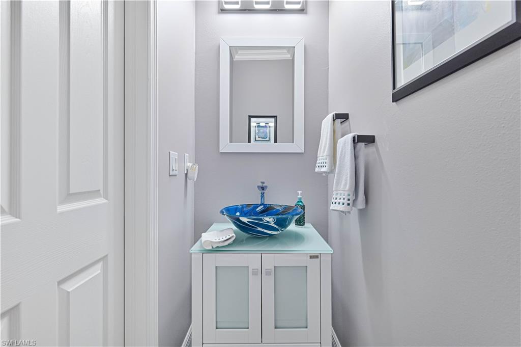 CASCADES AT ESTERO - Residential