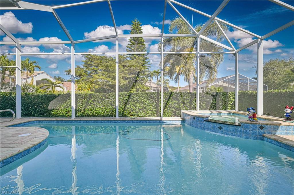 CASCADES AT ESTERO - Residential