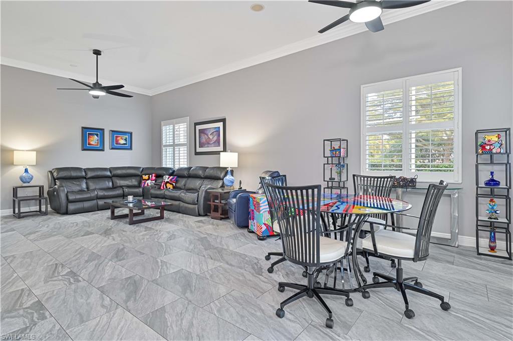 CASCADES AT ESTERO - Residential