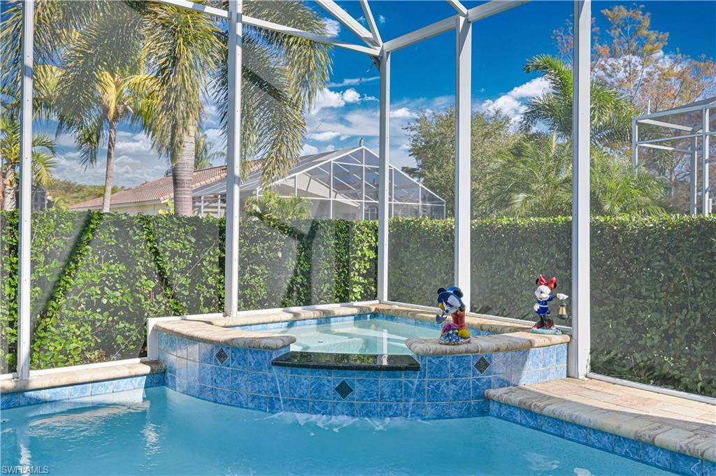 CASCADES AT ESTERO - Residential