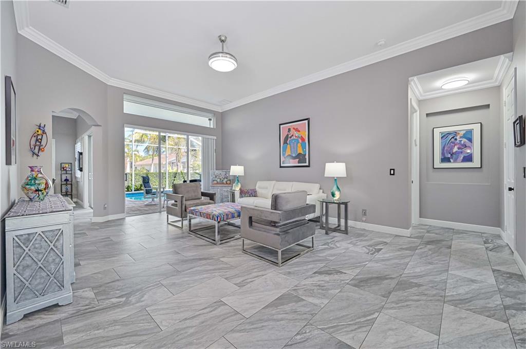 CASCADES AT ESTERO - Residential