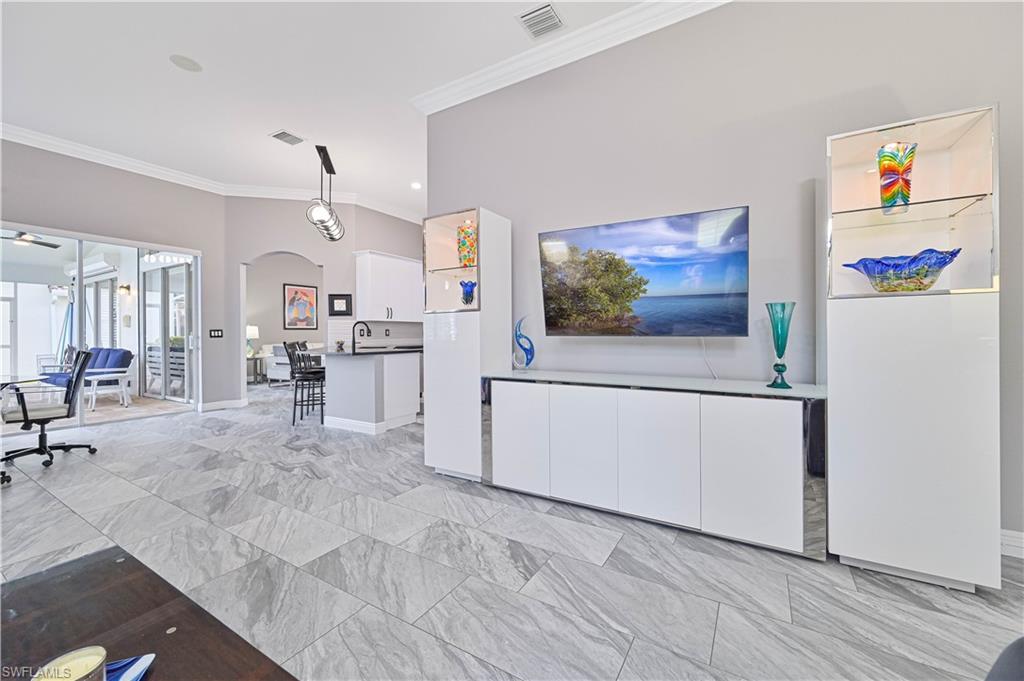 CASCADES AT ESTERO - Residential