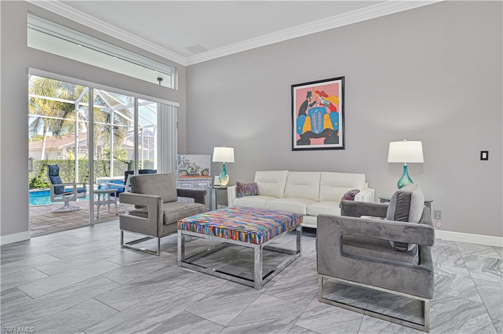 CASCADES AT ESTERO - Residential