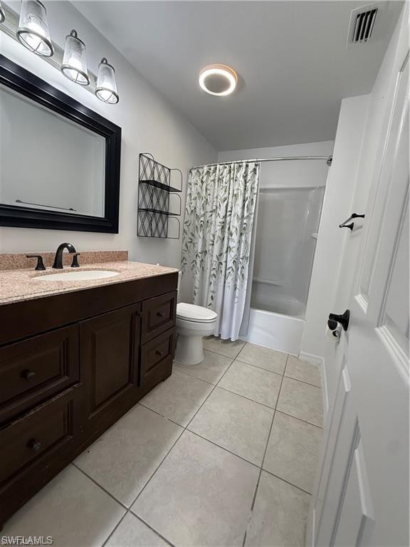 HEIGHLAND VILLA - Residential