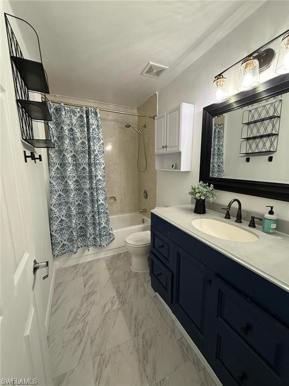 HEIGHLAND VILLA - Residential