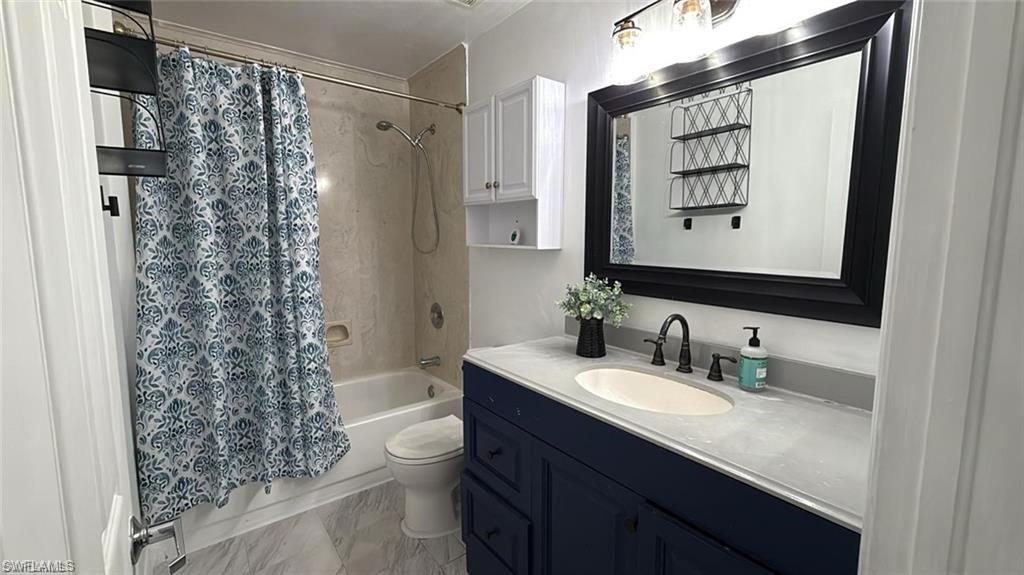 HEIGHLAND VILLA - Residential