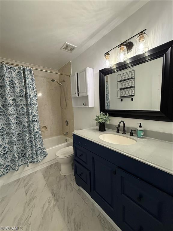 HEIGHLAND VILLA - Residential