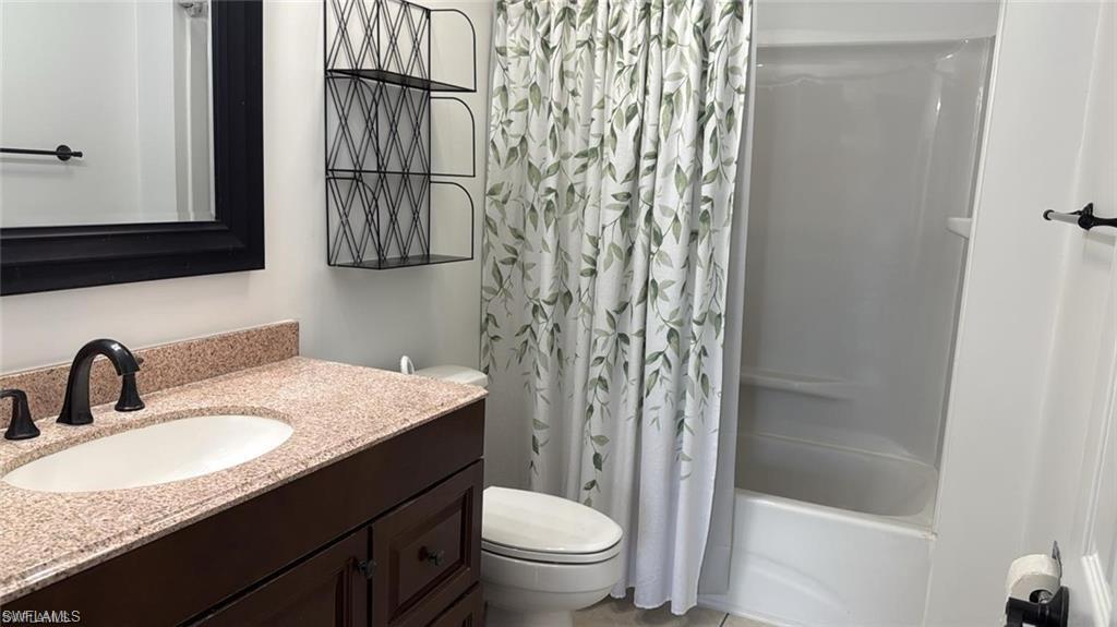 HEIGHLAND VILLA - Residential