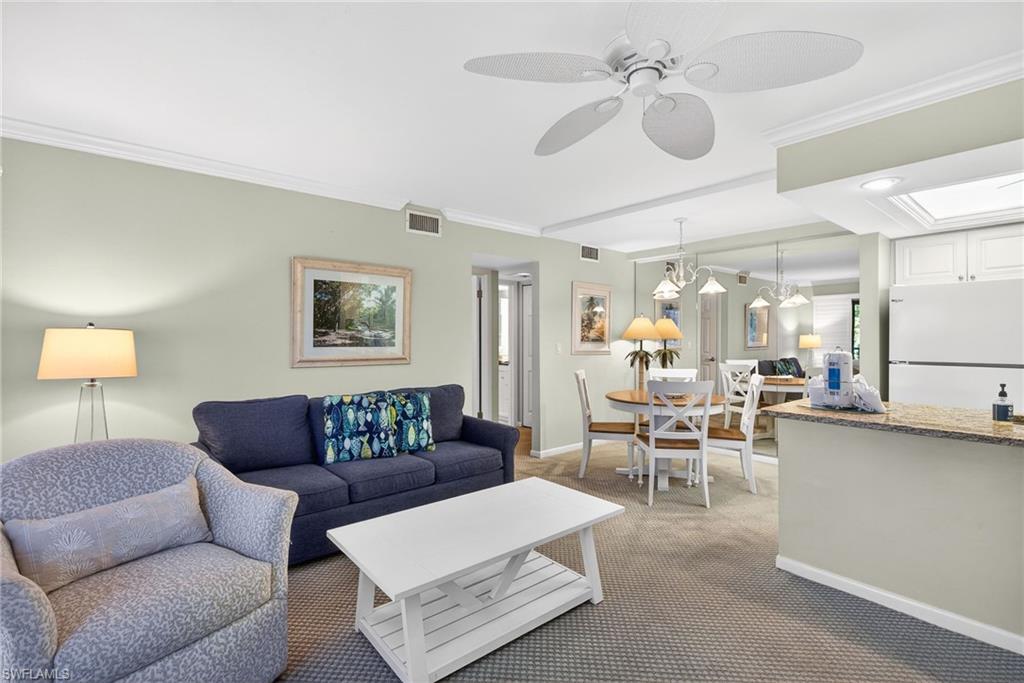 SANIBEL MOORINGS CONDO - Residential