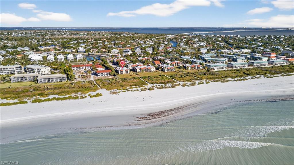 SANIBEL MOORINGS CONDO - Residential